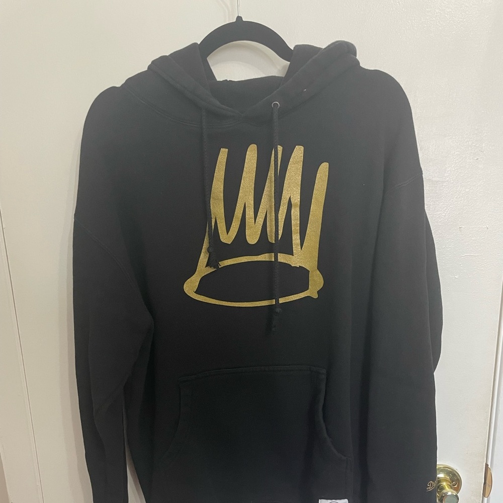 Dreamville sweater
